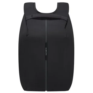 Plecak na laptopa SAMSONITE Securipak 2.0 14.1 cali Czarny - Torby na laptopy - miniaturka - grafika 1
