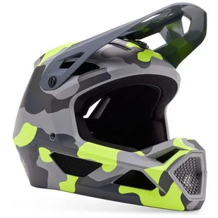FOX Rampage Moro MTB ( S) - Kaski rowerowe - miniaturka - grafika 1