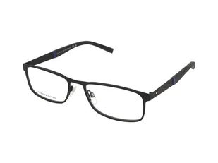 Dioptrie szkieł Tommy Hilfiger TH 2082 003 - Okulary korekcyjne, oprawki, szkła - miniaturka - grafika 1
