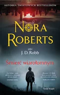 Kryminały - Śmierć wiarołomnym - miniaturka - grafika 1
