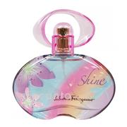 Wody i perfumy damskie - Salvatore Ferragamo Incanto Shine woda toaletowa  50 ml - miniaturka - grafika 1