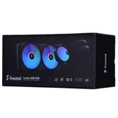 Tuning komputera - akcesoria - Chłodzenie wodne Fractal Lumen S28 Unit v2 RGB - miniaturka - grafika 1
