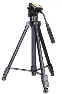 Statyw Levenhuk Level PLUS VT20 - Statywy fotograficzne Statyw Levenhuk Level PLUS VT20 - Statywy fotograficzne - miniaturka - grafika 1