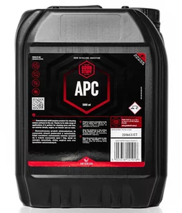 Good Stuff APC - uniwersalny środek czyszczący 5L - Kosmetyki samochodowe - miniaturka - grafika 1