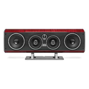 Sonus faber VOX G3 kolumna głośnikowa (czerwony) - Głośniki i kolumny - miniaturka - grafika 1