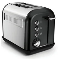Tostery - Morphy Richards Accents 2 Slice 222012 Czarny - miniaturka - grafika 1