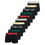 Majtki męskie - Bokserki Active Flex Cotton 10 pak - miniaturka - grafika 1