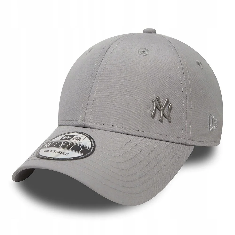 Czapka New Era Flawless 9Forty New York Yankees dk grey OS