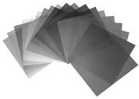 Elinchrom Filtr 44 cm 5x dyfuzyjny - Inne akcesoria studyjne - miniaturka - grafika 1