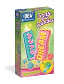 Zabawki kreatywne - Mini fabryka świeczek Wiadomości 18353 - zabawka - miniaturka - grafika 1