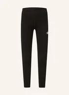 Legginsy - The North Face Legginsy Simple Dom schwarz - miniaturka - grafika 1