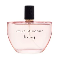 Wody i perfumy damskie - Kylie Minogue Darling woda perfumowana 75 ml dla kobiet - miniaturka - grafika 1