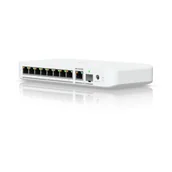 Switche - Ubiquiti UniFi Switch Flex 2.5G PoE (USW-Flex-2.5G-8-PoE) - miniaturka - grafika 1