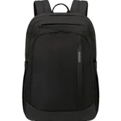 Plecaki - Plecak AMERICAN TOURISTER Urban Groove 155519-1041 15.6 cala Czarny - miniaturka - grafika 1