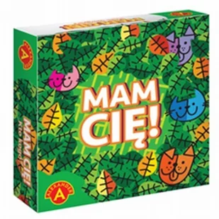 Alexander Mam Cię - Gry planszowe - miniaturka - grafika 8