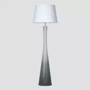 Lampy stojące - Lampa podłogowa SIENA GREY MATT L235318259 - 4Concepts - miniaturka - grafika 1