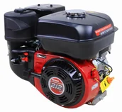 Silniki spalinowe - Silnik spalinowy benzynowy WEIMA WM170F 7.0KM - miniaturka - grafika 1