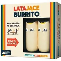 Latające Burrito