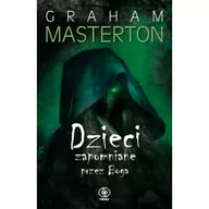 Horror, fantastyka grozy - Dzieci zapomniane przez Boga - miniaturka - grafika 1