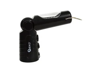 Micros GEKO warsztatowa 21+5 LED Składana AKU G15110 - Oświetlenie warsztatowe - miniaturka - grafika 5