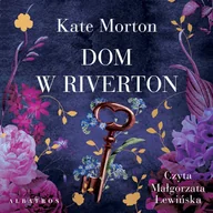 Audiobooki - literatura piękna - Dom w Riverton - miniaturka - grafika 1
