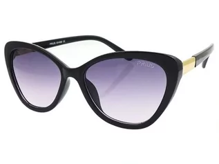 Okulary przeciwsłoneczne - Okulary przeciwsłoneczne damskie Prius PR V31 CP - grafika 1