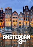 E-booki - przewodniki - Amsterdam w 3 dni - miniaturka - grafika 1