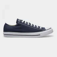 Trampki męskie - Męskie trampki CONVERSE M9697 Chuck Taylor All Star - granatowe - miniaturka - grafika 1
