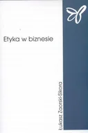 Biznes - Etyka w Biznesie - miniaturka - grafika 1