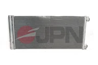 Chłodnice - Chłodnica klimatyzacji JPN 60C9212-JPN 4422250 OPEL RENAULT - miniaturka - grafika 1