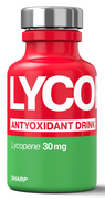 Soki i napoje niegazowane - LycopenPRO Sharp Antyoxidant Drink 250ml - LycopenPRO - miniaturka - grafika 1