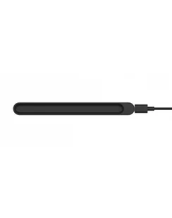 Microsoft Surface Slim Pen Charger Kolor: CZARNY - Commercial 8X3-00002 - Akcesoria do tabletów i e-booków - miniaturka - grafika 1