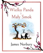 Rozwój osobisty - Wielka Panda i Mały Smok - miniaturka - grafika 1