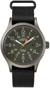 Zegarek Zegarek Timex TW4B14000NS Expedition Scout - Natychmiastowa WYSYŁKA 0zł (DHL DPD INPOST) | Grawer 1zł | Zwrot 100 dni - Zegarki męskie - miniaturka - grafika 1