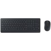 Microsoft Wireless Desktop 900 (PT3-00021)