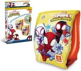 Rękawki do pływania Spidey - Artyk - Zabawki i gry sportowe - miniaturka - grafika 1