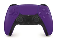 Konsole Playstation - Kontroler SONY PLAYSTATION 5 Dualsense Galactic purple V2 - miniaturka - grafika 1