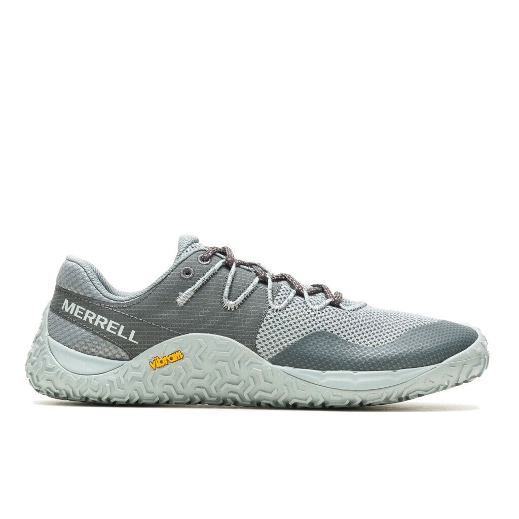 Męskie buty outdoorowe Merrell Trail Glove 7 Monument UK 10