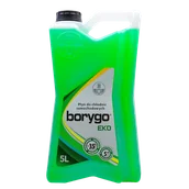 Płyny chłodnicze - PŁYN DO CHŁODNIC BORYGO B002 EKO 5L - miniaturka - grafika 1