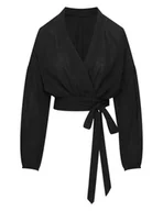 Koszulki i topy damskie - Top Seaside - miniaturka - grafika 1