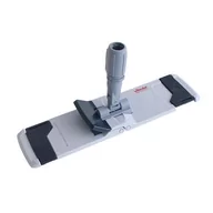 Miotły, szufle, mopy - Vileda profesjonalna Proffesional Uchwyt CombiSpeed Pro 50cm - miniaturka - grafika 1