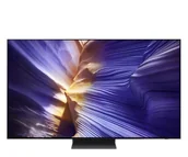 Telewizory - Samsung QE83S90F 83" OLED 4K 120Hz Tizen TV - miniaturka - grafika 1