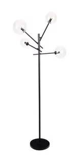 Maxlight Lampa Lollipop F0051 F0051 - Lampy stojące - miniaturka - grafika 1