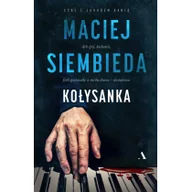 Pozostałe książki - KOŁYSANKA - miniaturka - grafika 1