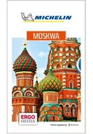 E-booki - przewodniki - Moskwa - miniaturka - grafika 1