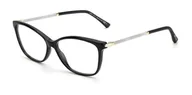 Okulary przeciwsłoneczne - Jimmy Choo Damskie okulary przeciwsłoneczne Jc320, 807, 70, 807 - miniaturka - grafika 1