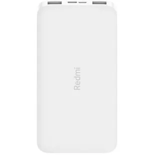 Xiaomi powerbank Mi PowerBank Redmi 10000mAh VXN4286GL - Powerbanki - miniaturka - grafika 1