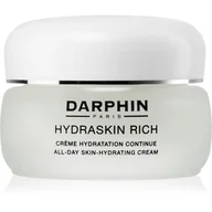 Kremy do twarzy - Darphin Krem do twarzy na dzień Hydraskin 50 ml Damskie - miniaturka - grafika 1