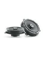 Głośniki samochodowe - FOCAL CAR IC RNS 165 Głośniki coaxialne 6½" / 16,5 cm (para) - miniaturka - grafika 1