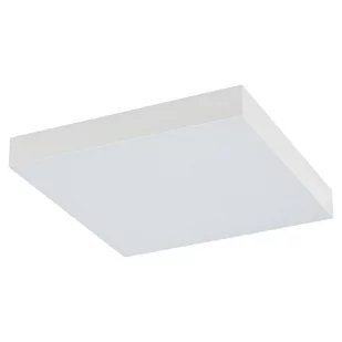 Nowodvorski LID SQUARE LED 50W  10432 - Lampy sufitowe - miniaturka - grafika 1